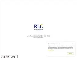 Sites similar to rlcresidences.com