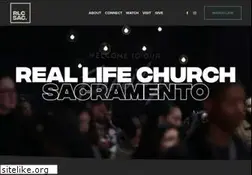 Sites similar to rlcsac.com
