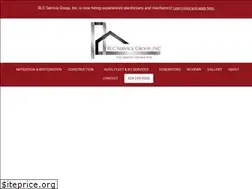 Sites similar to rlcservicegroup.com
