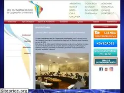 Sites similar to rlcu.org.ar