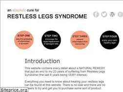 Sites similar to rlcure.com