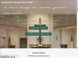 Sites similar to rlcwels.org