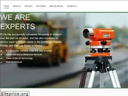 Sites similar to rlda.com