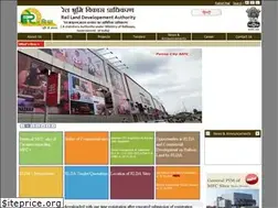 Sites similar to rlda.indianrailways.gov.in