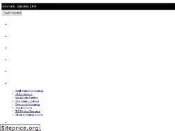Sites similar to rldardencpa.com