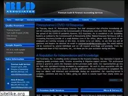 Sites similar to rldassociates.com