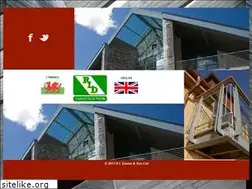 Sites similar to rldavies.co.uk