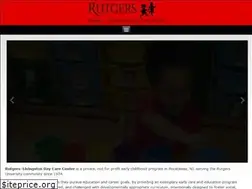 Sites similar to rldcc.org
