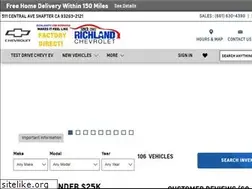 Sites similar to rldchev.com
