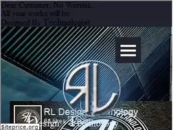 Sites similar to rldesign.com.my