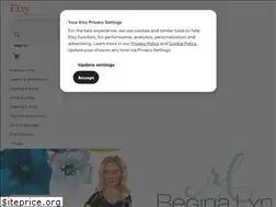 Sites similar to rldhomeedition.etsy.com
