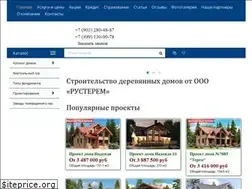 Sites similar to rldom.ru