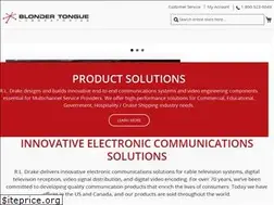 Sites similar to rldrake.com