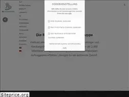 Sites similar to rle.international