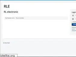 Sites similar to rle.sk