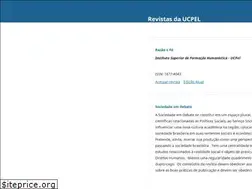 Sites similar to rle.ucpel.tche.br