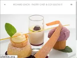 Sites similar to rleachpastry.com