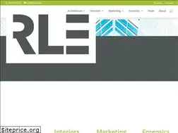 Sites similar to rleco.com