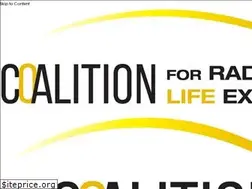 Sites similar to rlecoalition.com