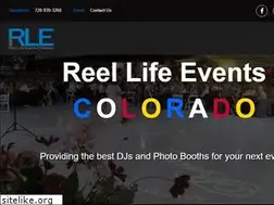 Sites similar to rlecolorado.com