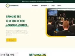 Sites similar to rleducation.com