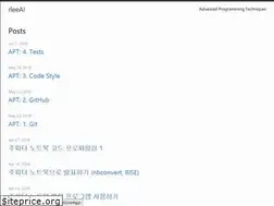 Sites similar to rlee.ai