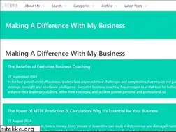 Sites similar to rleeheath.com