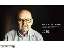 Sites similar to rlegutko.pl