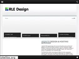 Sites similar to rlehosting.com