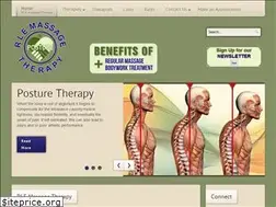 Sites similar to rlemassage.com