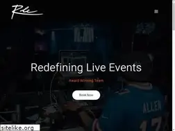 Sites similar to rleonline.com