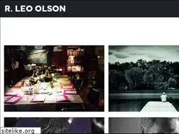 Sites similar to rleoolson.com