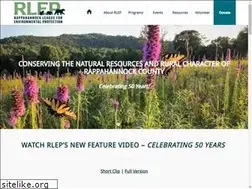 Sites similar to rlep.org
