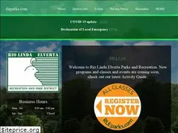 Sites similar to rleparks.com