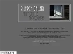 Sites similar to rlerchgallery.com