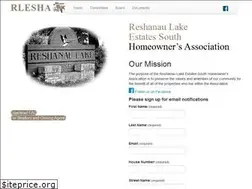 Sites similar to rlesha.com