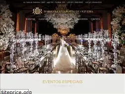 Sites similar to rleventosespeciais.com.br