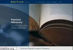 Sites similar to rlevin.com