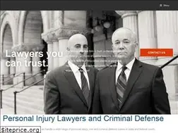 Sites similar to rlevinelaw.com