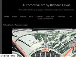 Sites similar to rlewisstudio.com