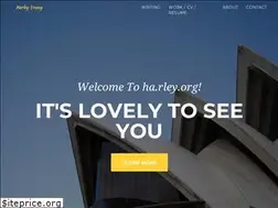 Sites similar to rley.org