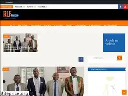 Sites similar to rlf-media.com