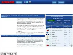 Sites similar to rlfans.com