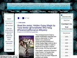 Sites similar to rlfblog.com