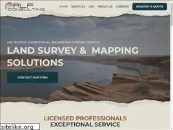 Sites similar to rlfconsulting.com