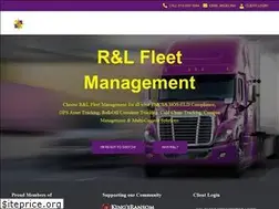 Sites similar to rlfleet.com