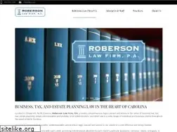 Sites similar to rlfpa.com