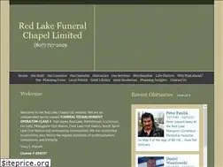 Sites similar to rlfuneralchapel.com