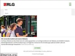 Sites similar to rlg-online.de