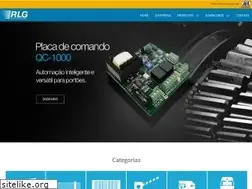 Sites similar to rlg.ind.br